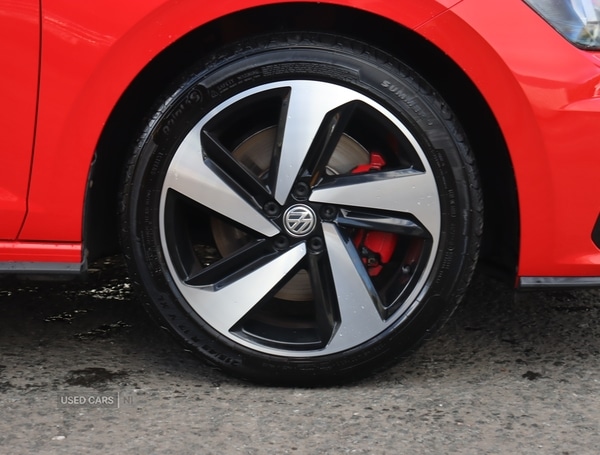 Used Volkswagen Polo 2020 for sale - 76372024: Photo 5