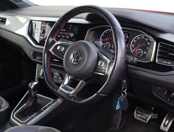 Used Volkswagen Polo 2020 for sale - 76372024: Photo 6
