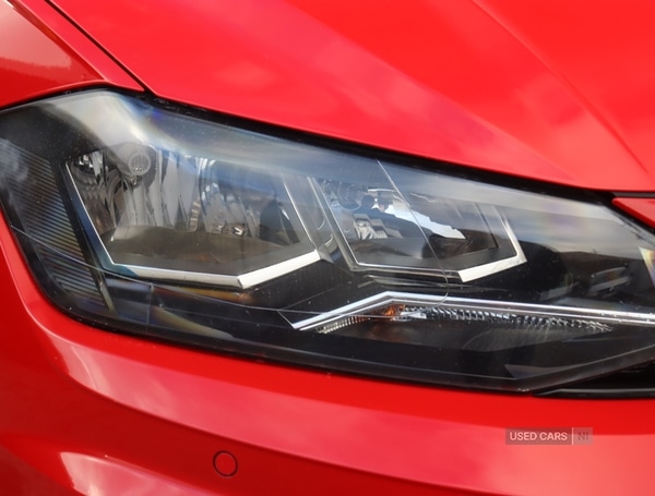 Used Volkswagen Polo 2020 for sale - 76372024: Photo 7
