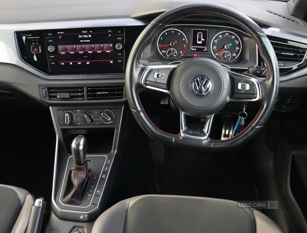 Used Volkswagen Polo 2020 for sale - 76372024: Photo 8