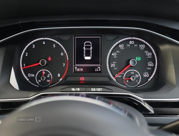 Used Volkswagen Polo 2020 for sale - 76372024: Photo 9