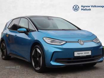 2024 - 150kW Pro S Launch Edition 4 77kWh 5dr Auto