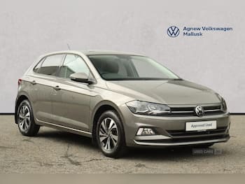 Used Volkswagen Polo 2021 for sale - 79806978: Photo