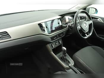Used Volkswagen Polo 2021 for sale - 79806978: Photo