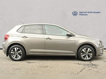 Used Volkswagen Polo 2021 for sale - 79806978: Photo