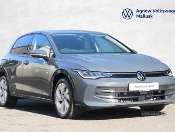 2024 - 1.5 TSI Match 5dr