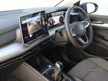 Used Volkswagen Golf 2024 for sale - 74687330: Photo