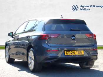 Used Volkswagen Golf 2024 for sale - 74687330: Photo