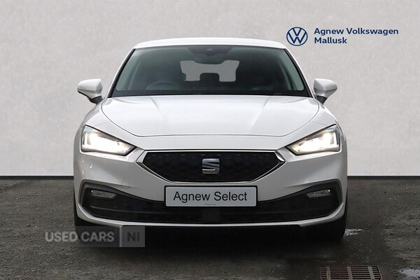 Used SEAT Leon 2022 for sale - 77469695: Photo 11
