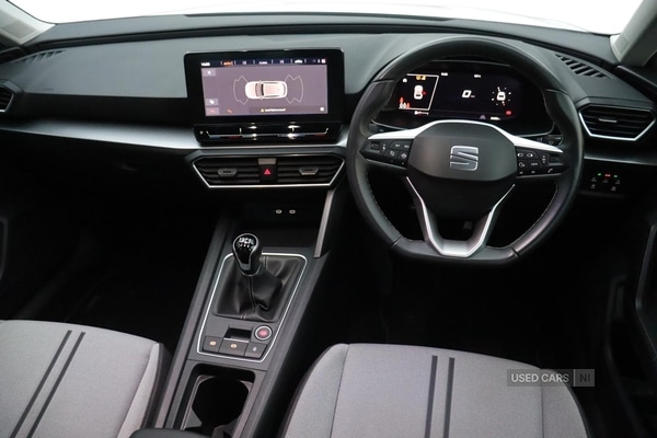 Used SEAT Leon 2022 for sale - 77469695: Photo 13