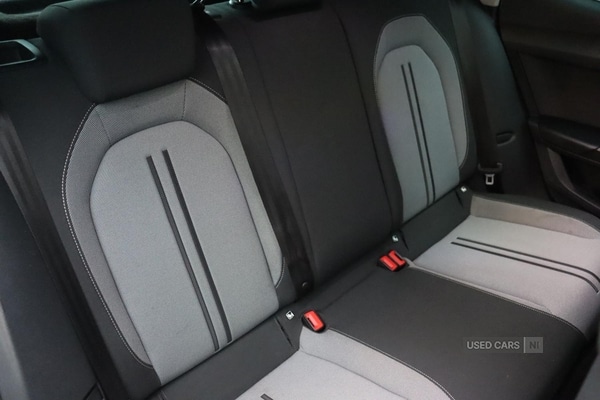 Used SEAT Leon 2022 for sale - 77469695: Photo 14