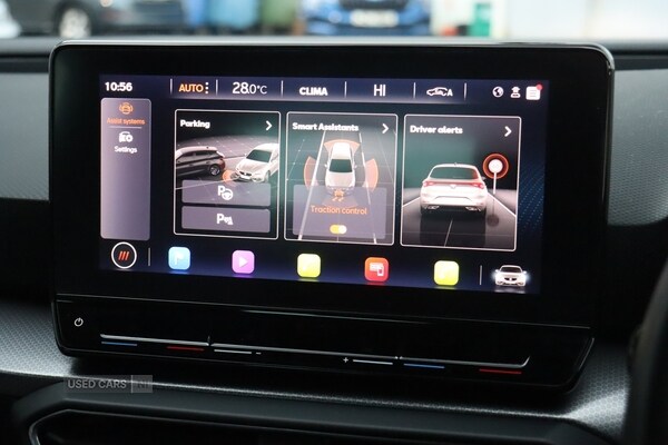 Used SEAT Leon 2022 for sale - 77469695: Photo 16