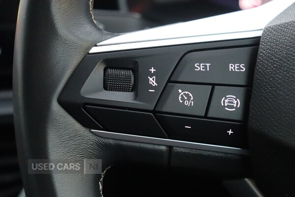 Used SEAT Leon 2022 for sale - 77469695: Photo 17