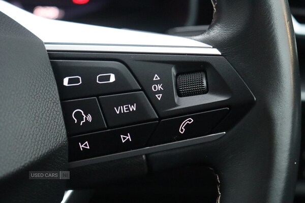 Used SEAT Leon 2022 for sale - 77469695: Photo 18