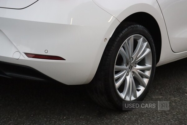 Used SEAT Leon 2022 for sale - 77469695: Photo 19