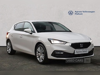 Used SEAT Leon 2022 for sale - 77469695: Photo