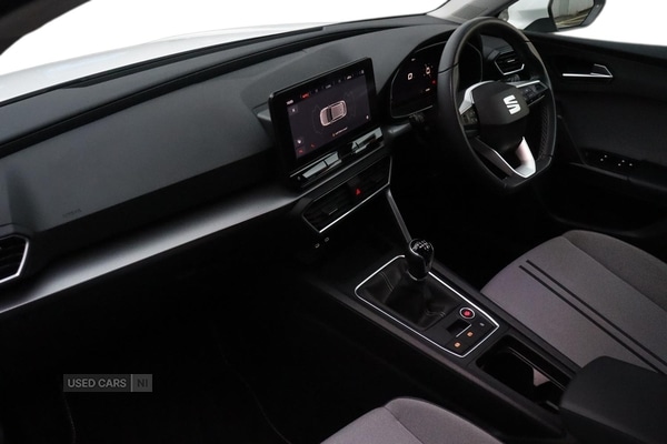 Used SEAT Leon 2022 for sale - 77469695: Photo 2