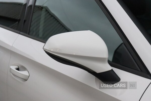 Used SEAT Leon 2022 for sale - 77469695: Photo 20