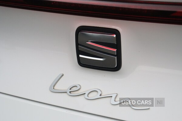 Used SEAT Leon 2022 for sale - 77469695: Photo 21