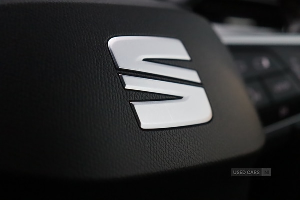 Used SEAT Leon 2022 for sale - 77469695: Photo 22