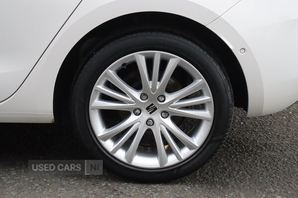 Used SEAT Leon 2022 for sale - 77469695: Photo 24