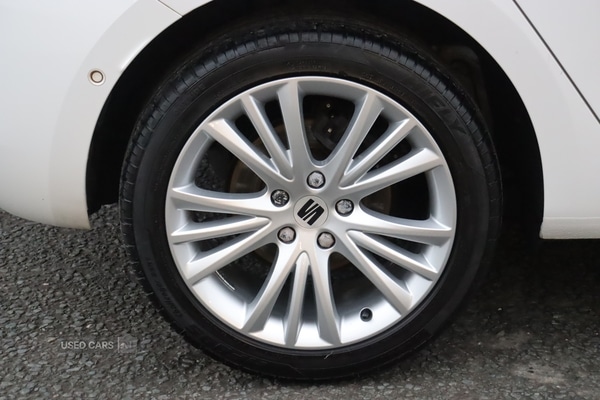 Used SEAT Leon 2022 for sale - 77469695: Photo 25