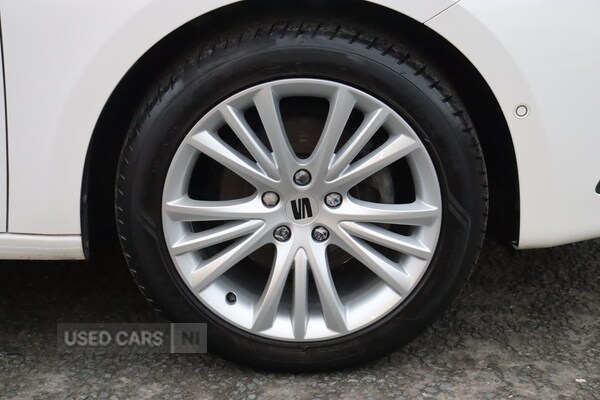 Used SEAT Leon 2022 for sale - 77469695: Photo 26