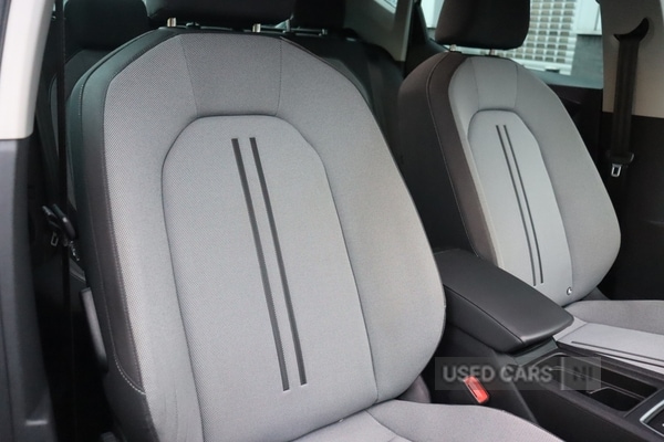Used SEAT Leon 2022 for sale - 77469695: Photo 27