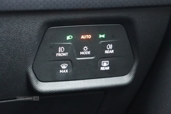 Used SEAT Leon 2022 for sale - 77469695: Photo 29