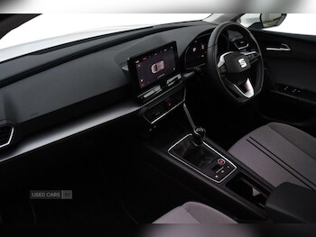 Used SEAT Leon 2022 for sale - 77469695: Photo