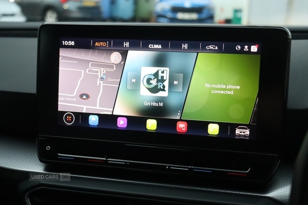 Used SEAT Leon 2022 for sale - 77469695: Photo 33