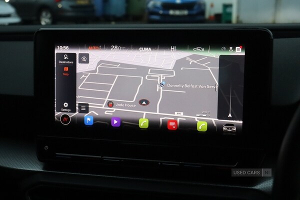 Used SEAT Leon 2022 for sale - 77469695: Photo 34