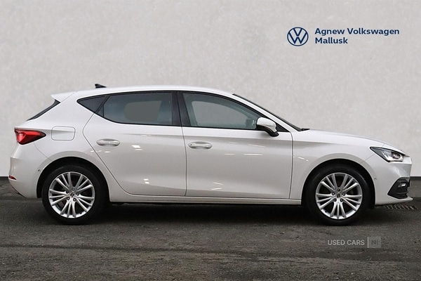 Used SEAT Leon 2022 for sale - 77469695: Photo 4