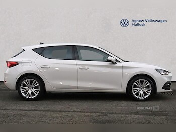 Used SEAT Leon 2022 for sale - 77469695: Photo