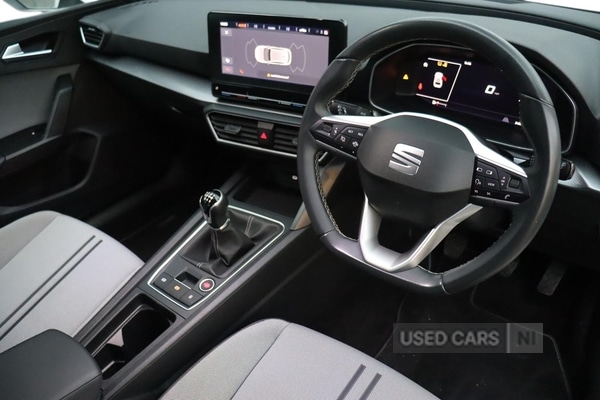 Used SEAT Leon 2022 for sale - 77469695: Photo 6