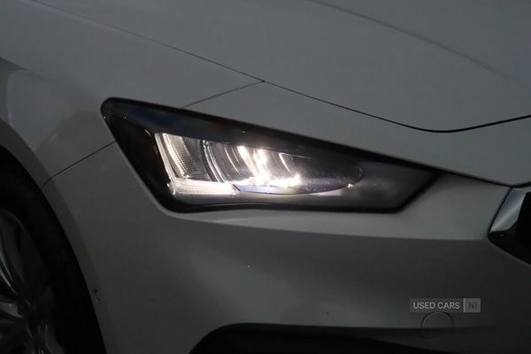 Used SEAT Leon 2022 for sale - 77469695: Photo 7