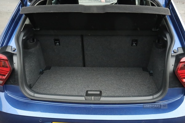 Used Volkswagen Polo 2021 for sale - 77626661: Photo 10