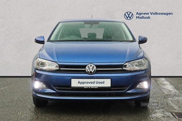 Used Volkswagen Polo 2021 for sale - 77626661: Photo 11