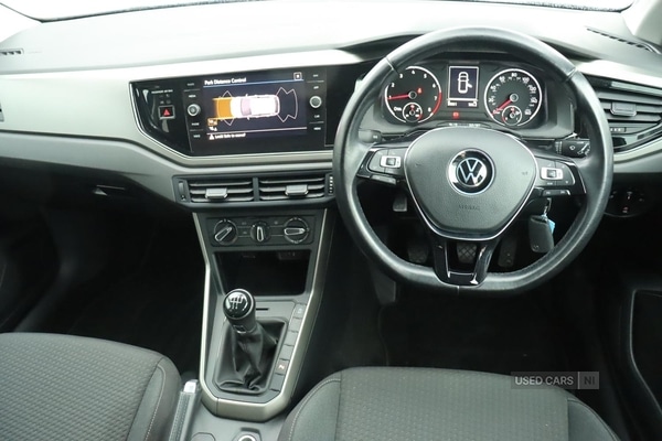 Used Volkswagen Polo 2021 for sale - 77626661: Photo 13