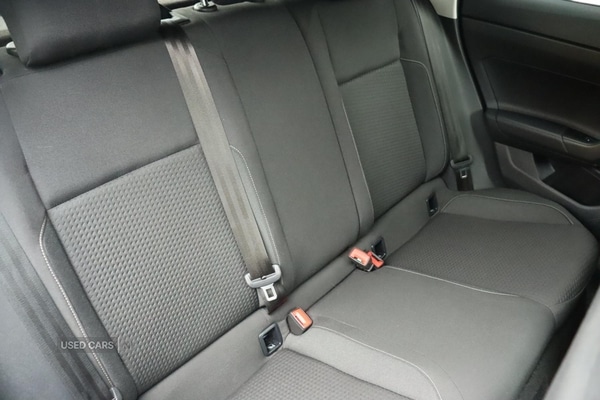 Used Volkswagen Polo 2021 for sale - 77626661: Photo 14