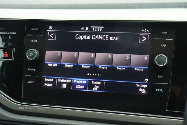 Used Volkswagen Polo 2021 for sale - 77626661: Photo 16