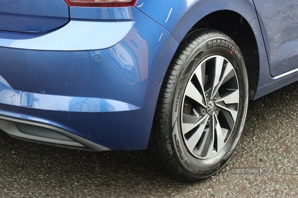 Used Volkswagen Polo 2021 for sale - 77626661: Photo 19