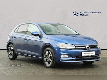 Volkswagen Polo feature image