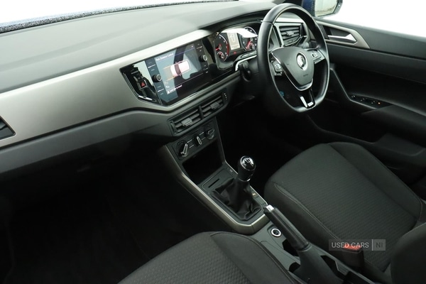 Used Volkswagen Polo 2021 for sale - 77626661: Photo 2