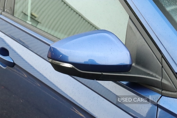 Used Volkswagen Polo 2021 for sale - 77626661: Photo 20