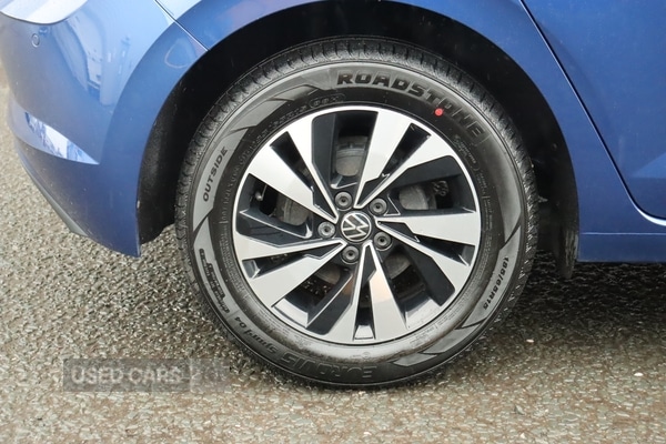 Used Volkswagen Polo 2021 for sale - 77626661: Photo 24