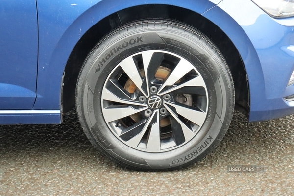 Used Volkswagen Polo 2021 for sale - 77626661: Photo 25