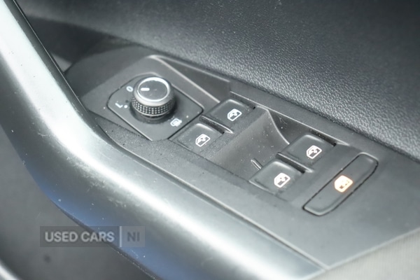 Used Volkswagen Polo 2021 for sale - 77626661: Photo 29