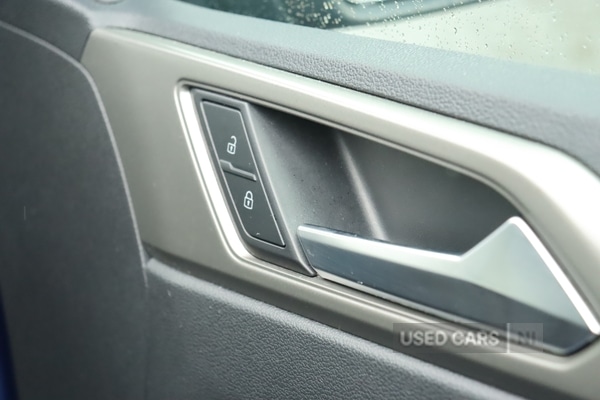 Used Volkswagen Polo 2021 for sale - 77626661: Photo 30