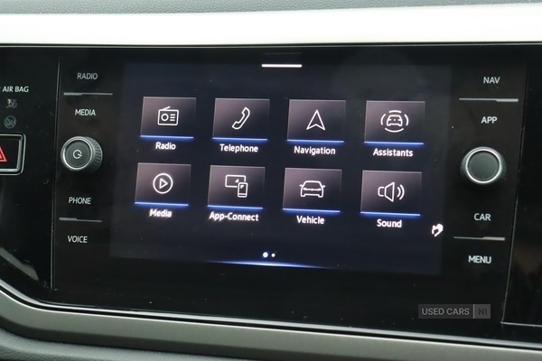 Used Volkswagen Polo 2021 for sale - 77626661: Photo 34